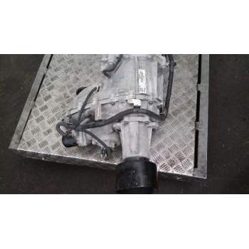 Recambio de caja cambios g para nissan navara pick-up (d40m) referencia OEM IAM X689E 31020X689E 