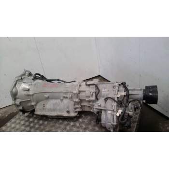 Recambio de caja cambios g para nissan navara pick-up (d40m) referencia OEM IAM X689E 31020X689E 