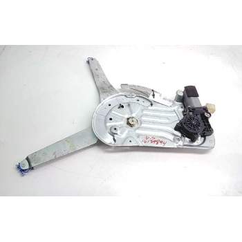 Recambio de elevalunas delantero derecho para volvo xc90 d5 referencia OEM IAM 30784577  
