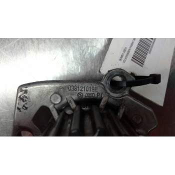 Recambio de bomba agua para volkswagen passat berlina (3c2) sportline referencia OEM IAM 038121019E  