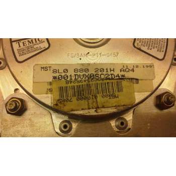 Recambio de airbag delantero izquierdo para audi a3 (8l) 1.9 tdi ambiente referencia OEM IAM 8L0880201H  