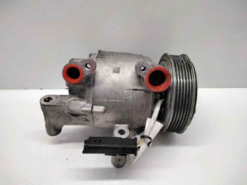 Recambio de compresor aire acondicionado para citroën c1 live referencia OEM IAM 6032540397 88310YV010D 