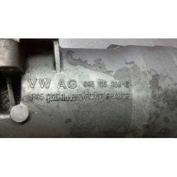 Recambio de soporte filtro aceite para volkswagen passat berlina (3c2) sportline referencia OEM IAM 045115389E  