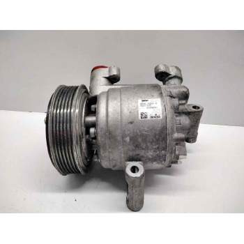 Recambio de compresor aire acondicionado para citroën c1 live referencia OEM IAM 6032540397 88310YV010D 