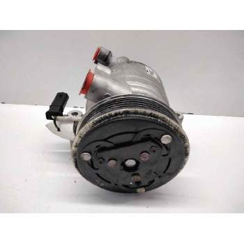 Recambio de compresor aire acondicionado para citroën c1 live referencia OEM IAM 6032540397 88310YV010D 
