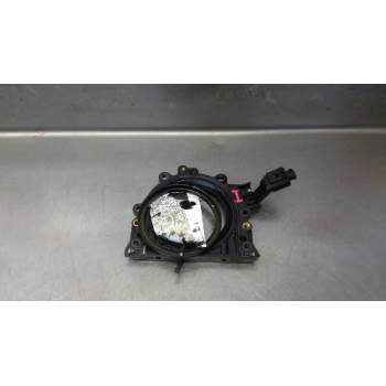 Recambio de reten cigueñal izquierdo para volkswagen passat berlina (3c2) sportline referencia OEM IAM 038103173A  