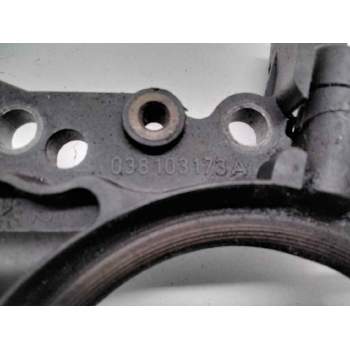 Recambio de reten cigueñal izquierdo para volkswagen passat berlina (3c2) sportline referencia OEM IAM 038103173A  