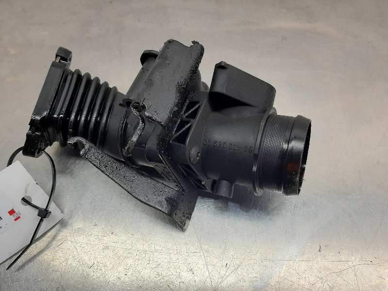 Recambio de cuerpo de mariposa para mazda 3 berlina (bk) 1.6 crdt active referencia OEM IAM Y60120100C  