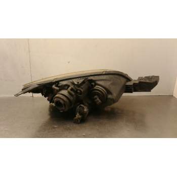 Recambio de faro izquierdo para mazda 3 berlina (bk) 1.6 crdt active referencia OEM IAM BP4K510L0F  