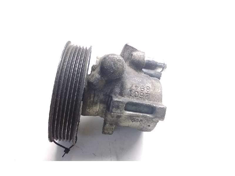 Recambio de bomba direccion para volkswagen golf iv berlina (1j1) highline referencia OEM IAM 1J0422154C  