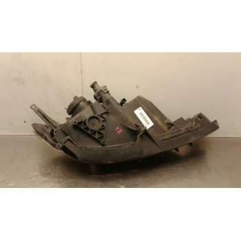 Recambio de faro izquierdo para mazda 3 berlina (bk) 1.6 crdt active referencia OEM IAM BP4K510L0F  