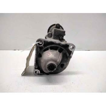 Recambio de motor arranque para opel insignia sports tourer excellence referencia OEM IAM 001148004 55572065 