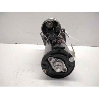 Recambio de motor arranque para opel insignia sports tourer excellence referencia OEM IAM 001148004 55572065 