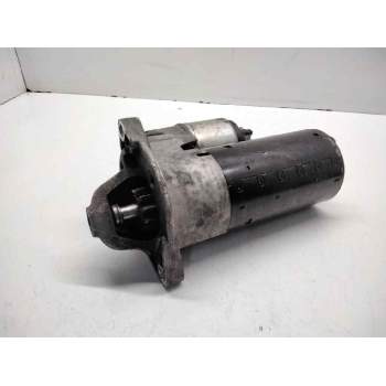 Recambio de motor arranque para opel insignia sports tourer excellence referencia OEM IAM 001148004 55572065 