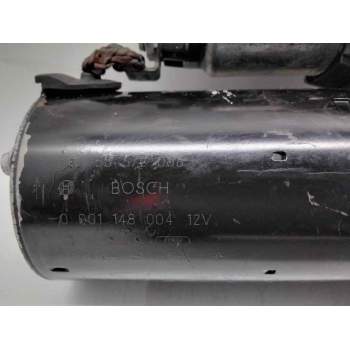 Recambio de motor arranque para opel insignia sports tourer excellence referencia OEM IAM 001148004 55572065 