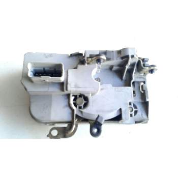 Recambio de cerradura puerta delantera derecha para peugeot 406 berlina (s1/s2) stdt pack sport referencia OEM IAM   