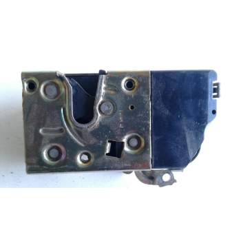 Recambio de cerradura puerta delantera derecha para peugeot 406 berlina (s1/s2) stdt pack sport referencia OEM IAM   