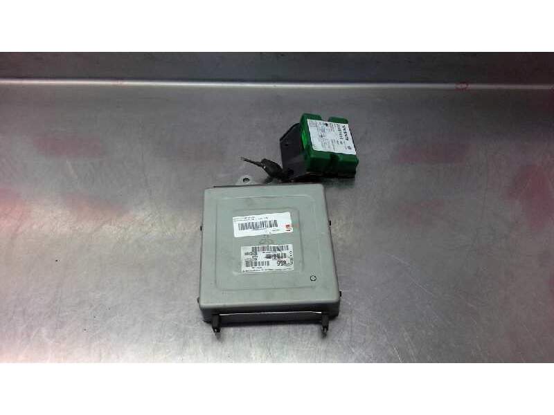 Recambio de centralita motor uce para volvo s40 berlina 1.8i referencia OEM IAM MR420429 WP30887993 213AD