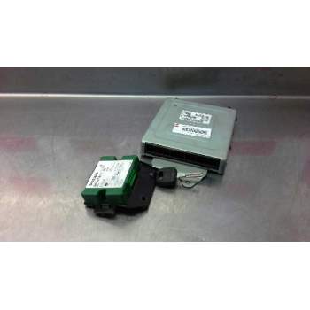 Recambio de centralita motor uce para volvo s40 berlina 1.8i referencia OEM IAM MR420429 WP30887993 213AD