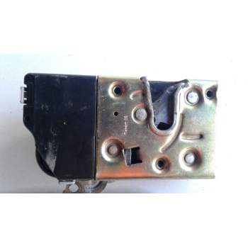 Recambio de cerradura puerta delantera izquierda para peugeot 406 berlina (s1/s2) stdt pack sport referencia OEM IAM   