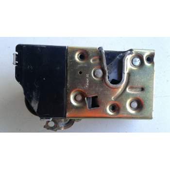 Recambio de cerradura puerta delantera izquierda para peugeot 406 berlina (s1/s2) stdt pack sport referencia OEM IAM   