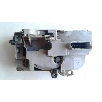 Recambio de cerradura puerta delantera izquierda para peugeot 406 berlina (s1/s2) stdt pack sport referencia OEM IAM   