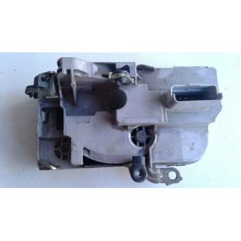 Recambio de cerradura puerta delantera izquierda para peugeot 406 berlina (s1/s2) stdt pack sport referencia OEM IAM   