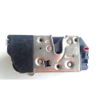 Recambio de cerradura puerta trasera izquierda para peugeot 406 berlina (s1/s2) stdt pack sport referencia OEM IAM   