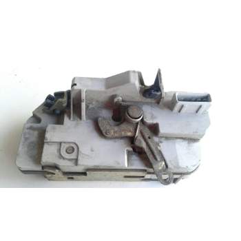 Recambio de cerradura puerta trasera izquierda para peugeot 406 berlina (s1/s2) stdt pack sport referencia OEM IAM   