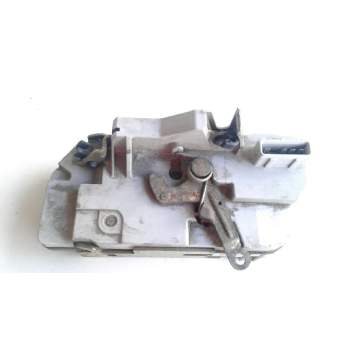 Recambio de cerradura puerta trasera izquierda para peugeot 406 berlina (s1/s2) stdt pack sport referencia OEM IAM   