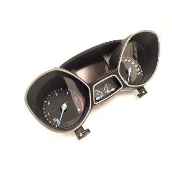 Recambio de cuadro instrumentos para ford kuga ii (dm2) 2.0 tdci referencia OEM IAM FV4T10849LF  