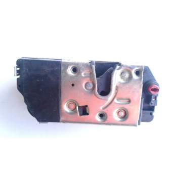 Recambio de cerradura puerta trasera izquierda para peugeot 406 berlina (s1/s2) stdt pack sport referencia OEM IAM   