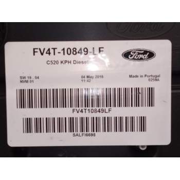 Recambio de cuadro instrumentos para ford kuga ii (dm2) 2.0 tdci referencia OEM IAM FV4T10849LF  