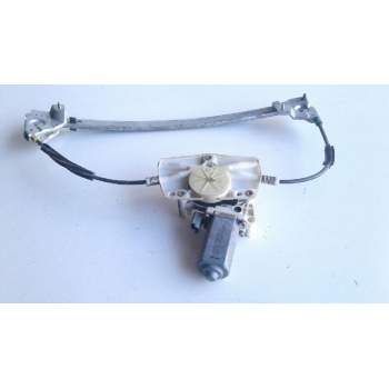 Recambio de elevalunas delantero derecho para peugeot 406 berlina (s1/s2) stdt pack sport referencia OEM IAM 992161101  