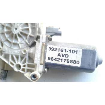 Recambio de elevalunas delantero derecho para peugeot 406 berlina (s1/s2) stdt pack sport referencia OEM IAM 992161101  