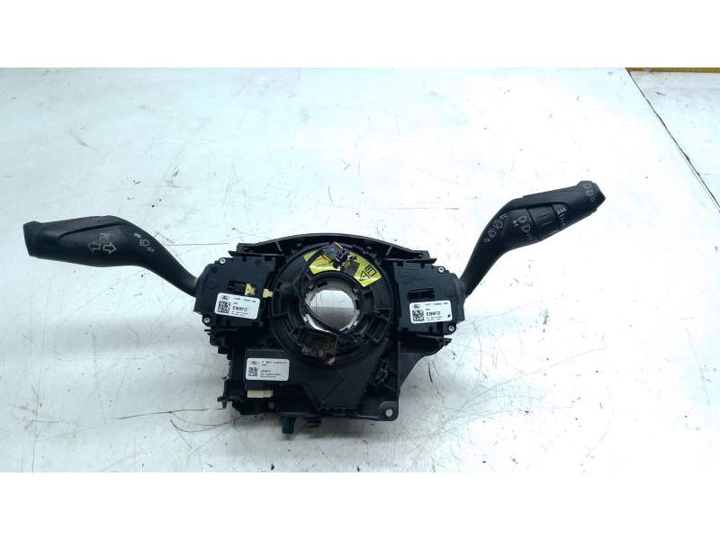 Recambio de anillo airbag para ford kuga ii (dm2) 2.0 tdci referencia OEM IAM BM5T14A664  