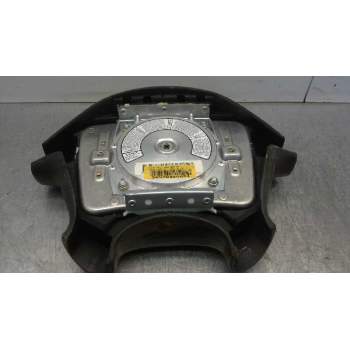 Recambio de airbag delantero izquierdo para opel astra f berlina básico referencia OEM IAM 90436118  