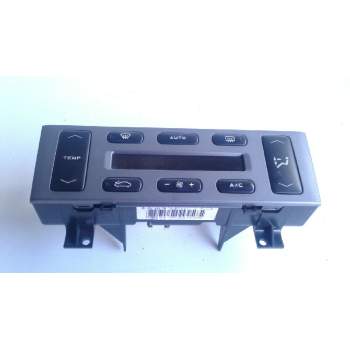 Recambio de mando climatizador para peugeot 406 berlina (s1/s2) stdt pack sport referencia OEM IAM 96482616  