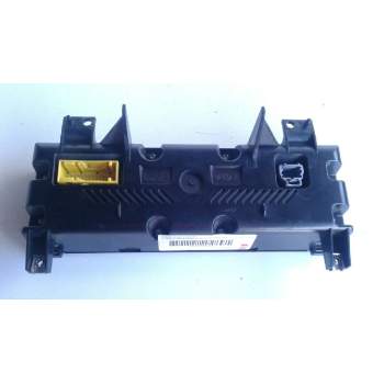Recambio de mando climatizador para peugeot 406 berlina (s1/s2) stdt pack sport referencia OEM IAM 96482616  