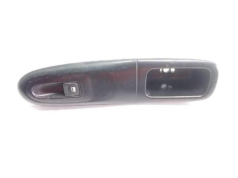 Recambio de mando elevalunas delantero derecho para peugeot 406 berlina (s1/s2) stdt pack sport referencia OEM IAM   