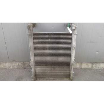 Recambio de intercooler para renault premium 450 referencia OEM IAM 7482358714 W7359002 