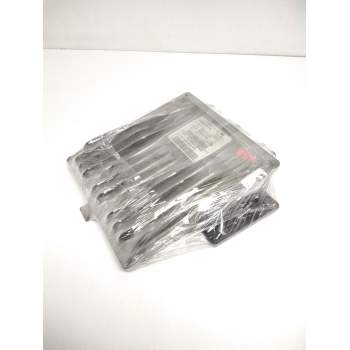 Recambio de centralita motor uce para renault scenic ii 1.5 dci diesel referencia OEM IAM 8200334419 8200414354 R0410B024C