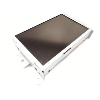 Recambio de pantalla multifuncion para ford kuga ii (dm2) 2.0 tdci referencia OEM IAM CJ5T18B955FD  