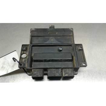 Recambio de centralita motor uce para renault scenic ii 1.5 dci diesel referencia OEM IAM 8200334419 8200414354 R0410B024C