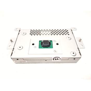 Recambio de pantalla multifuncion para ford kuga ii (dm2) 2.0 tdci referencia OEM IAM CJ5T18B955FD  