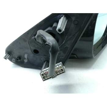 Recambio de retrovisor derecho para peugeot 406 berlina (s1/s2) stdt pack sport referencia OEM IAM 96503399  