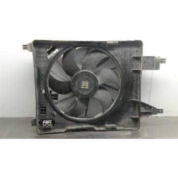 Recambio de electroventilador para renault scenic ii 1.5 dci diesel referencia OEM IAM 8200151465  