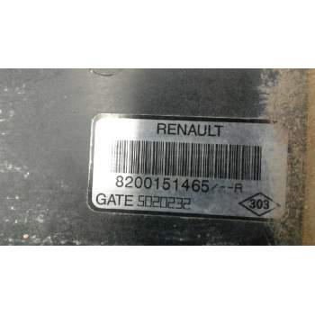 Recambio de electroventilador para renault scenic ii 1.5 dci diesel referencia OEM IAM 8200151465  