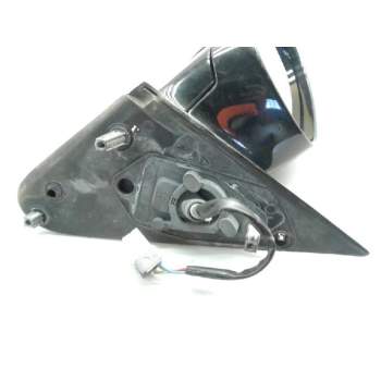 Recambio de retrovisor izquierdo para peugeot 406 berlina (s1/s2) stdt pack sport referencia OEM IAM 96503398  