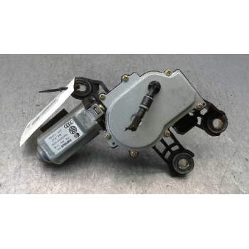 Recambio de motor limpia trasero para volkswagen golf v berlina (1k1) sportline referencia OEM IAM 1K6955711B  